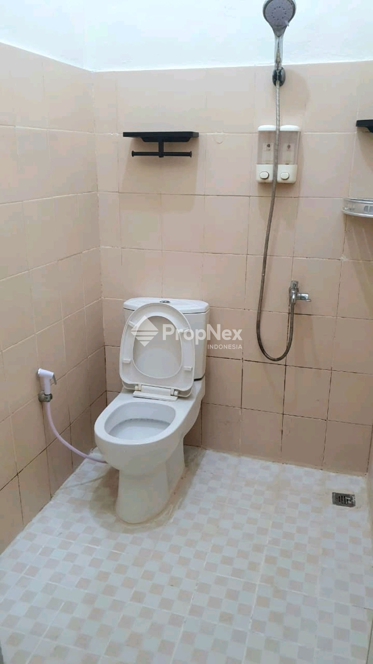 Dijual Cepat Rumah Depok Babadan Strategis 2KT — foto 5