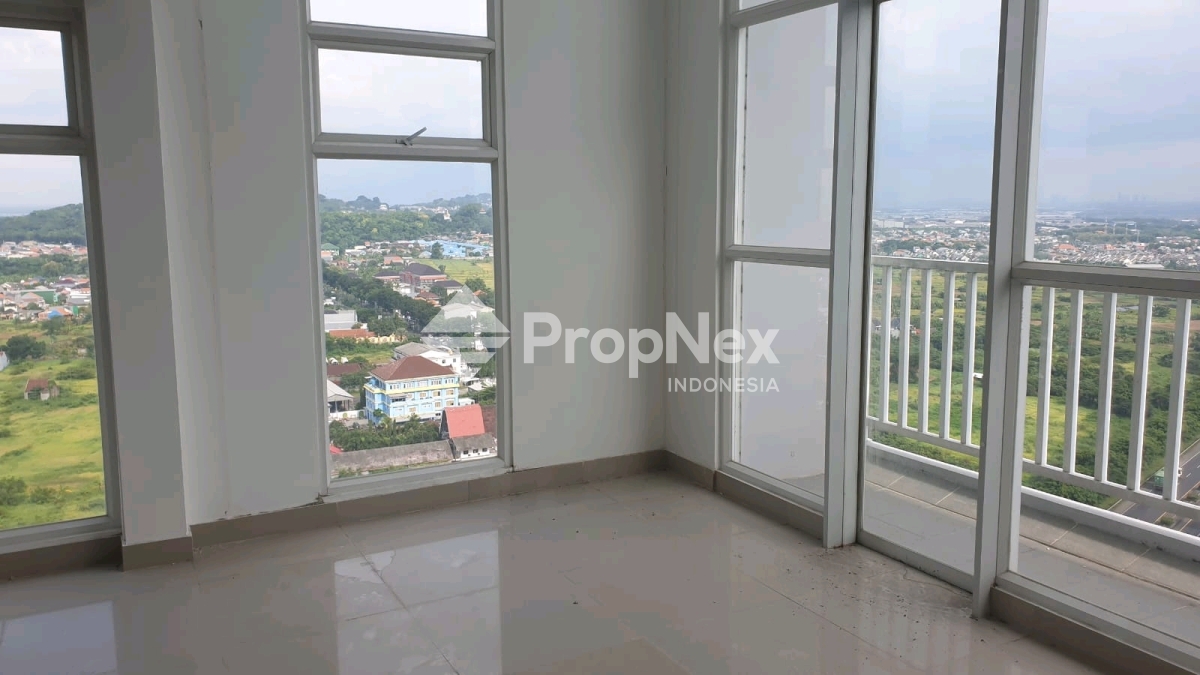 Apartemen Icon Mall Gresik