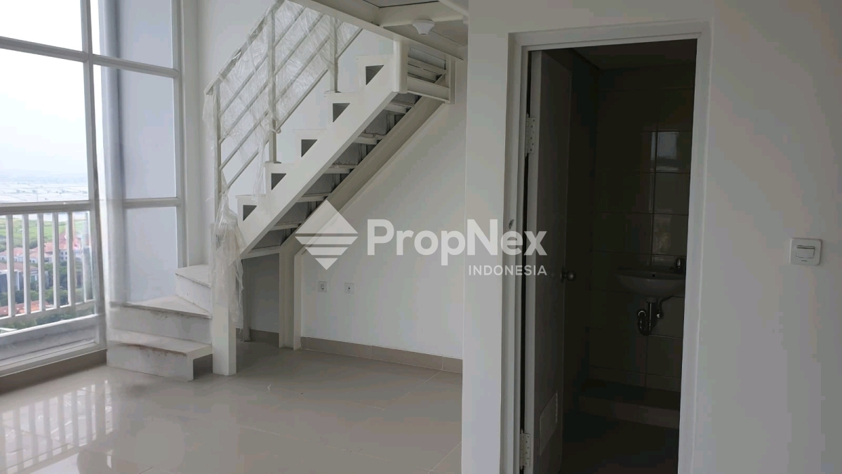 Apartemen Icon Mall Gresik — foto 3