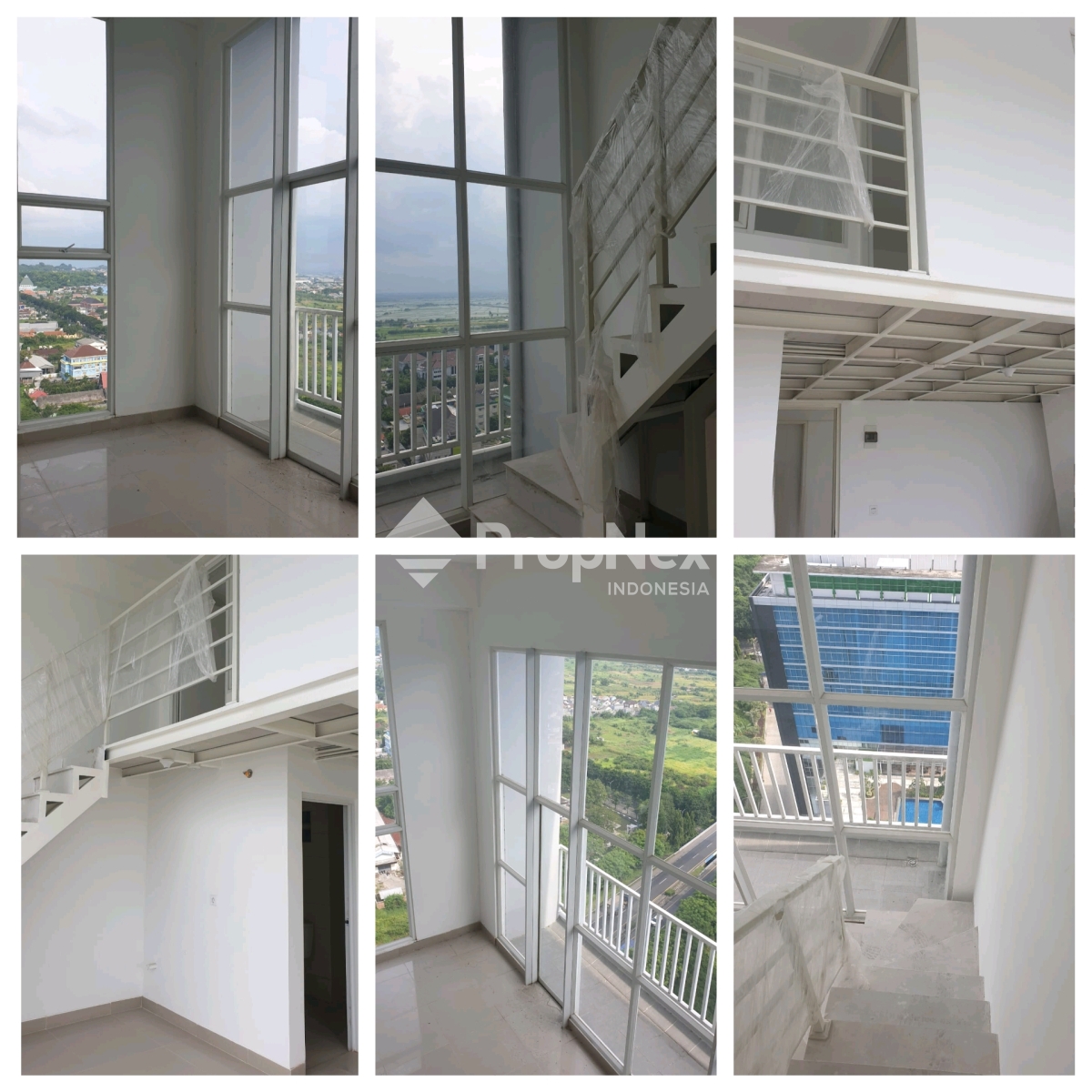 Apartemen Icon Mall Gresik — foto 4