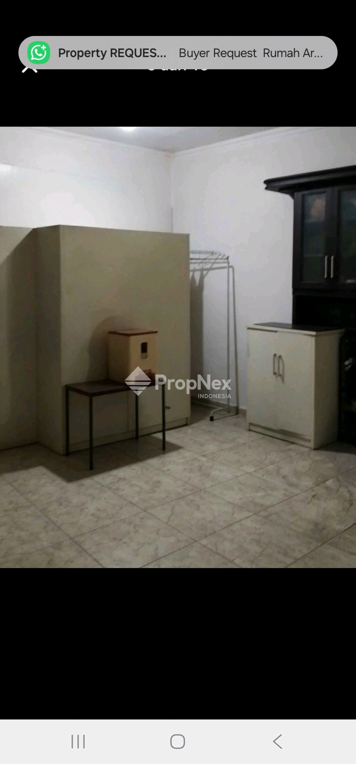 perum citra garden Sidoarjo Ciputra grup — foto 3