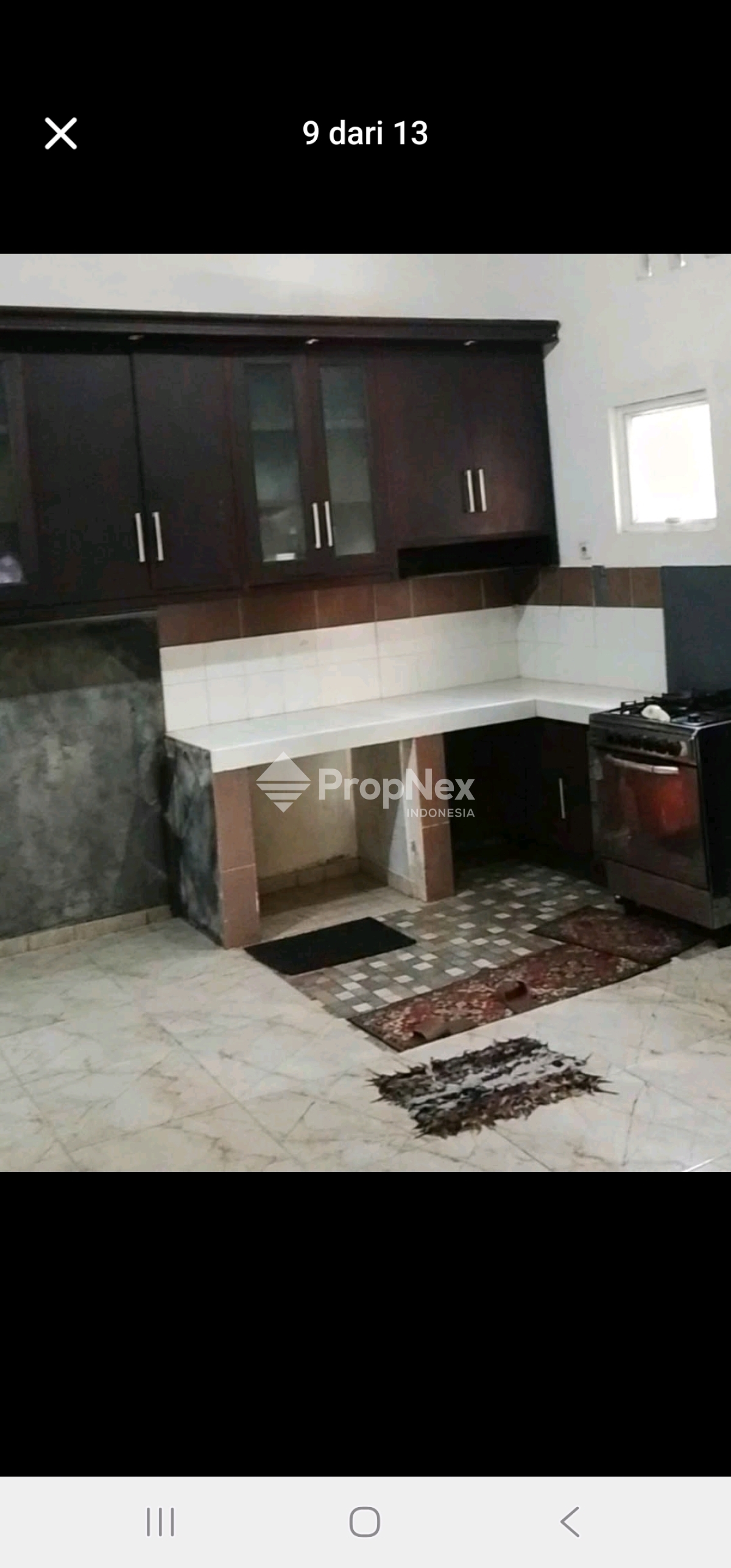 perum citra garden Sidoarjo Ciputra grup — foto 4