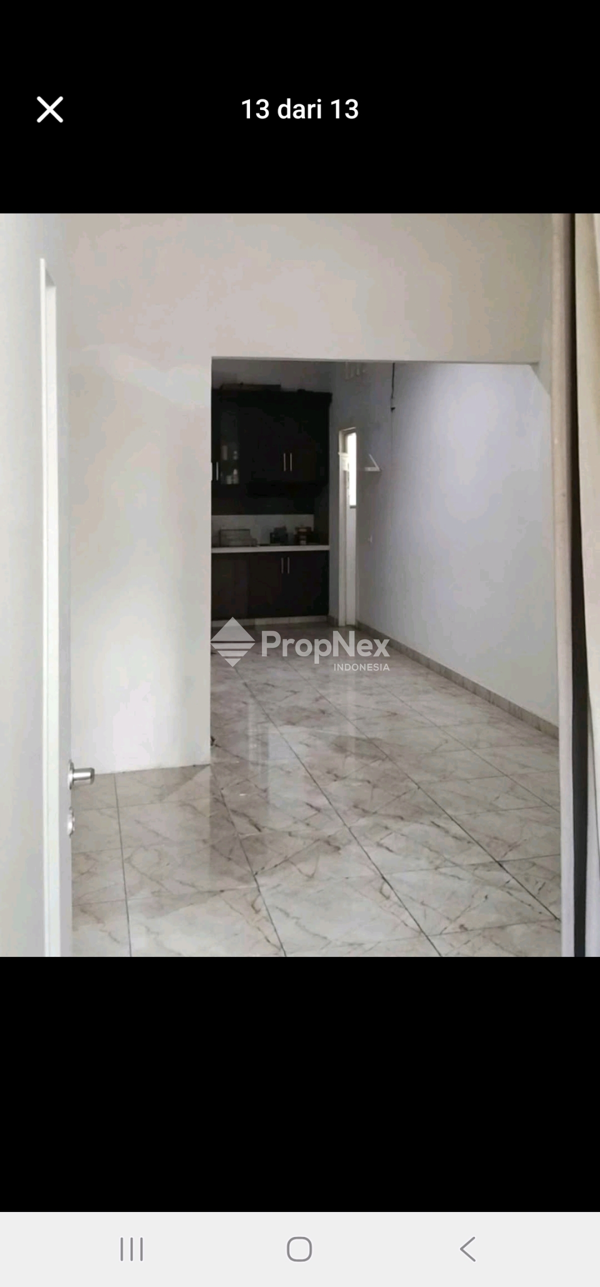 perum citra garden Sidoarjo Ciputra grup — foto 7
