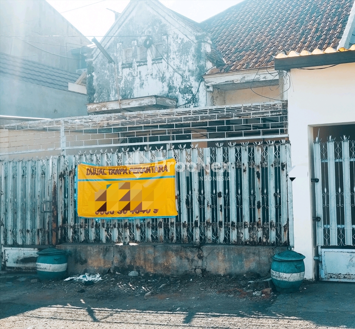 Kota lama Surabaya