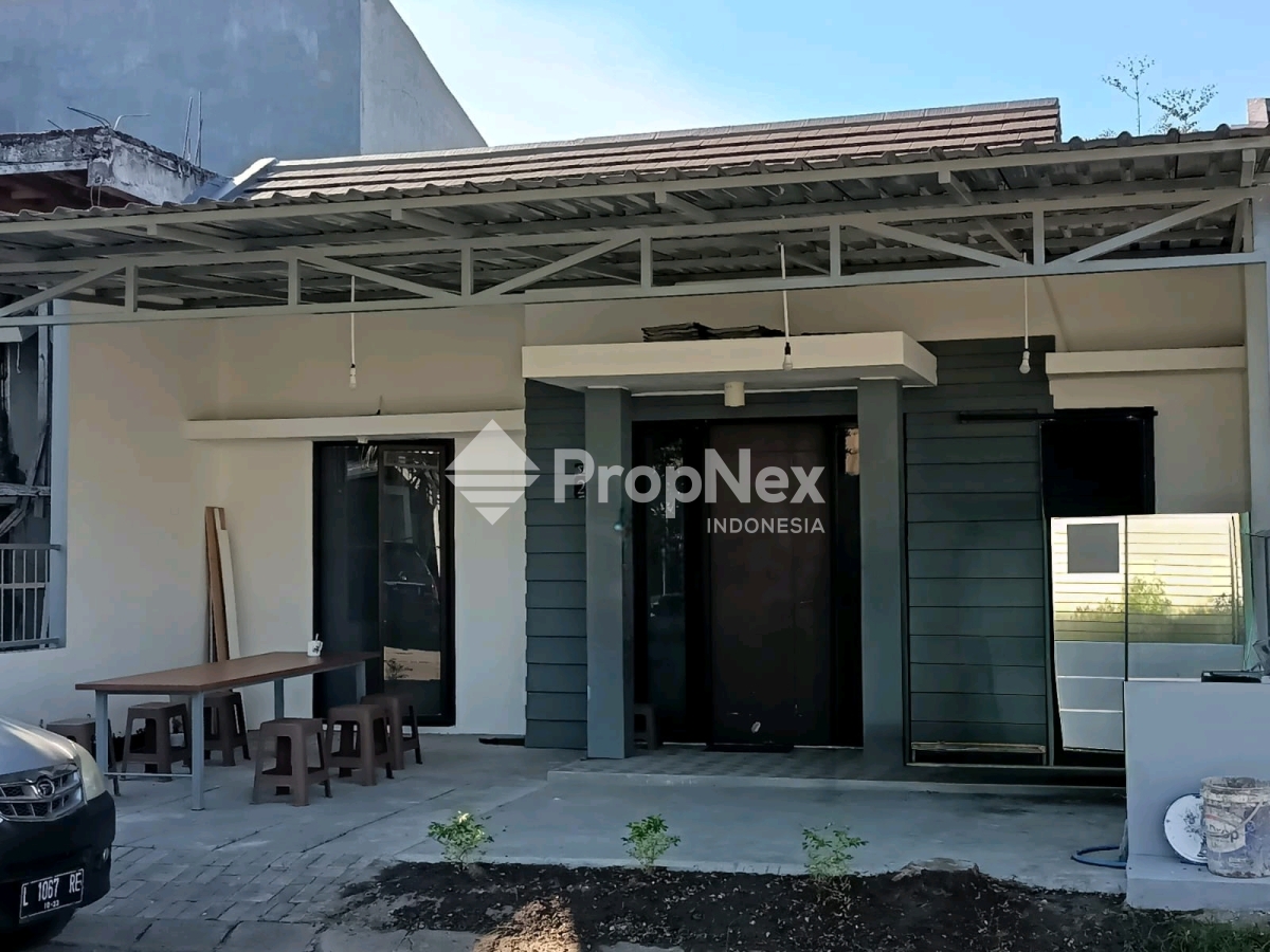 DIJUAL CEPAT RUMAH CITRA HARMONI