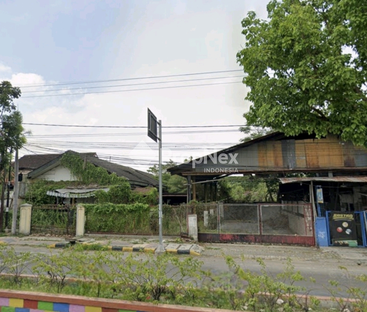 Komersial Madiun