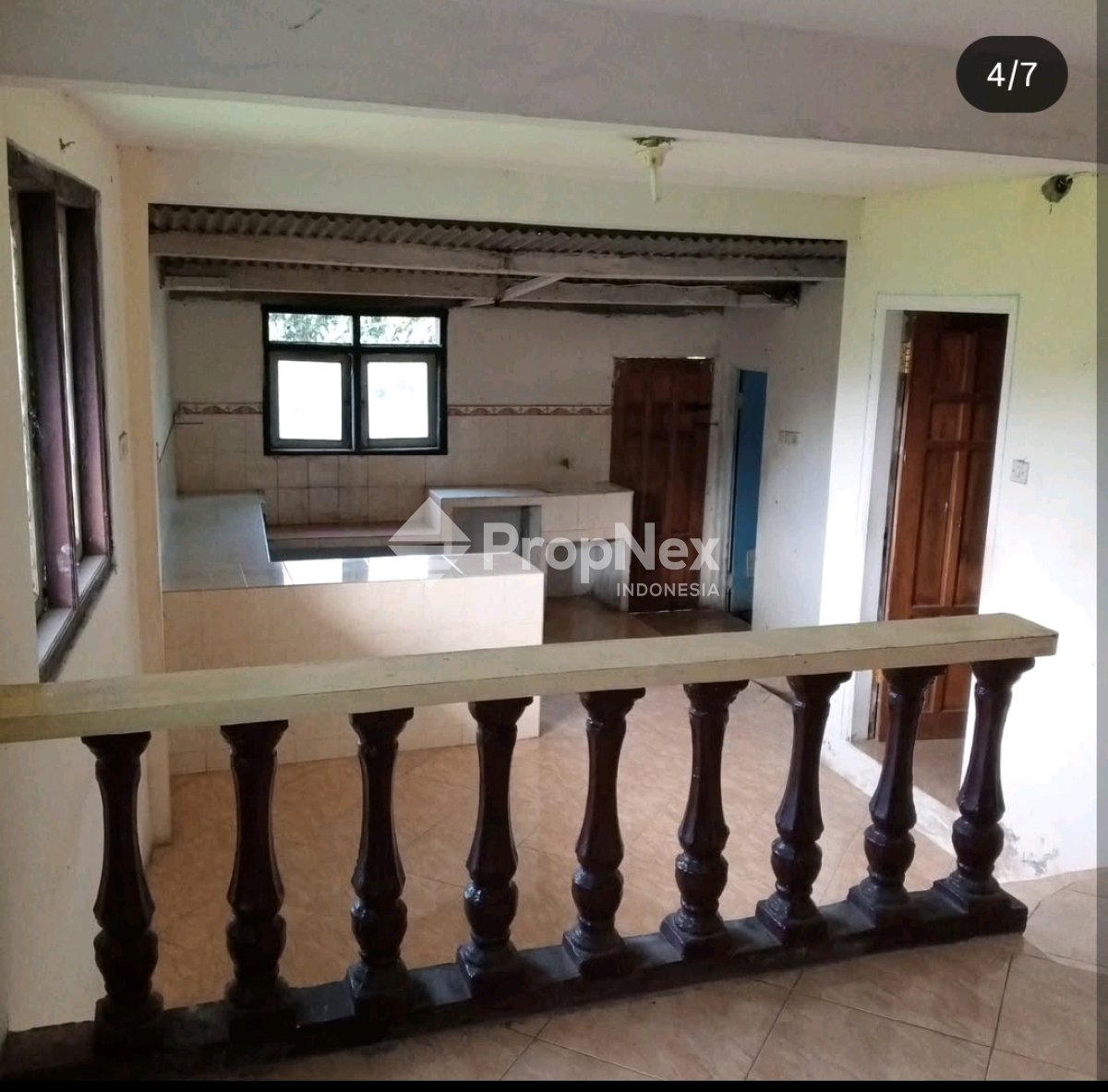 Vila Mewah Batu Luas Tanah 960m Dekat Wisata — foto 5