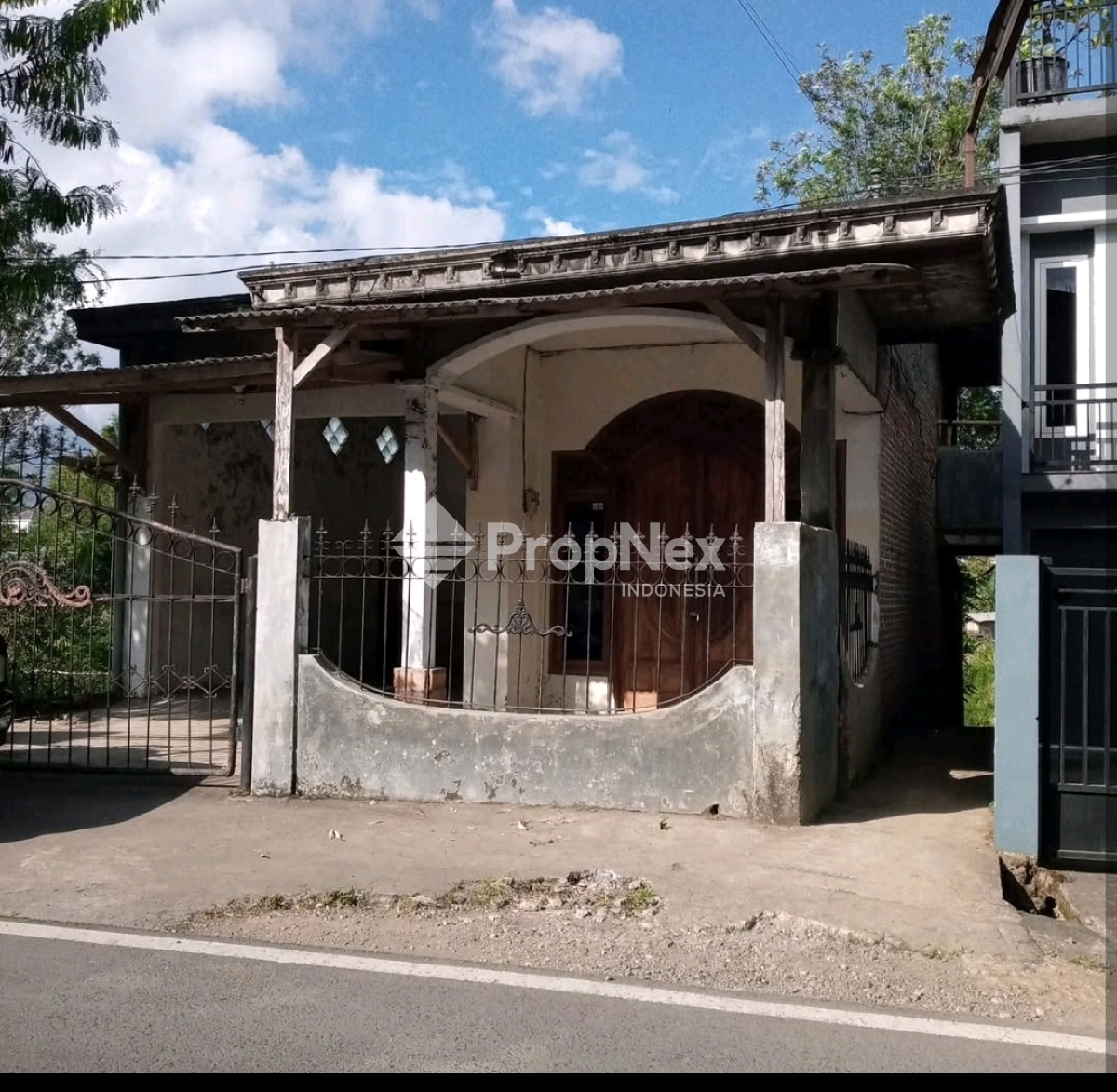 Vila Mewah Batu Luas Tanah 960m Dekat Wisata — foto 2
