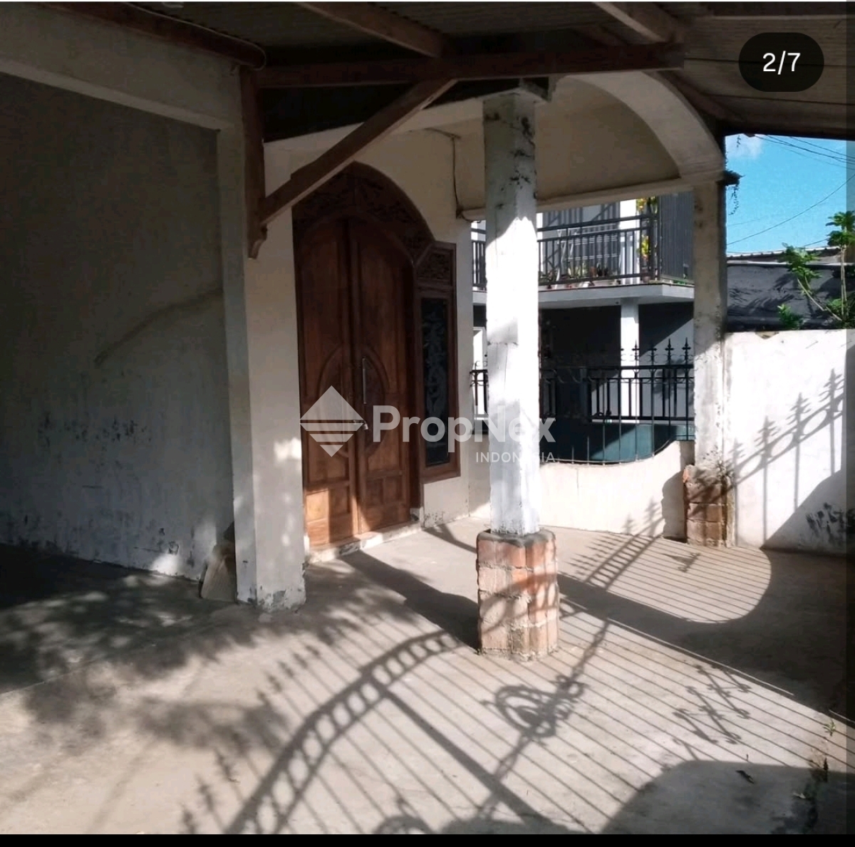 Vila Mewah Batu Luas Tanah 960m Dekat Wisata — foto 3