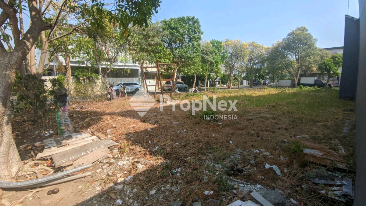 Pantai Mentari — foto 4