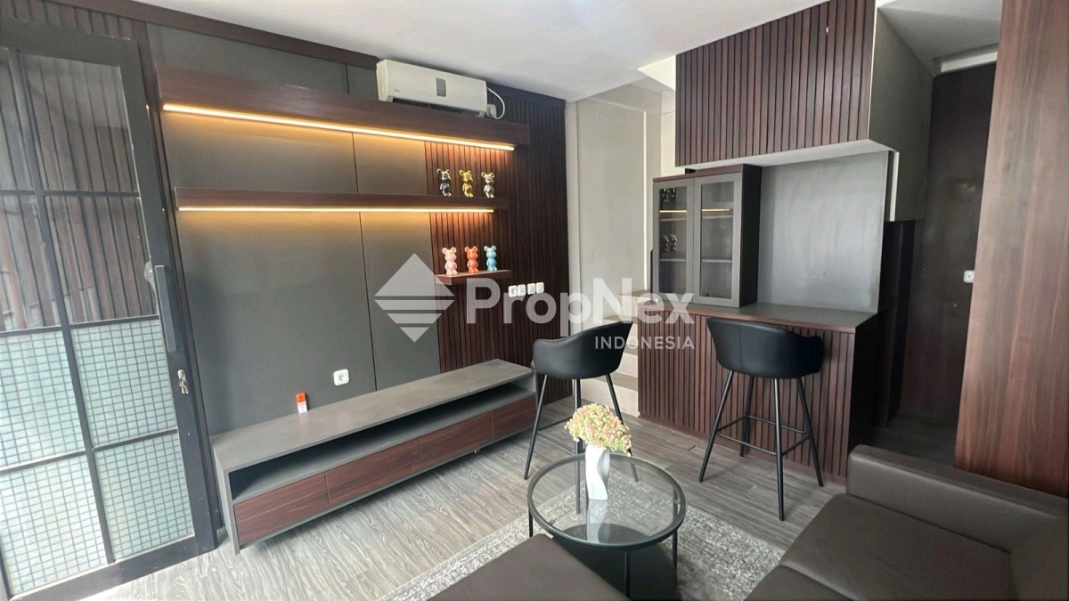 Araya Full Furnished Dekat Binus Malang — foto 2