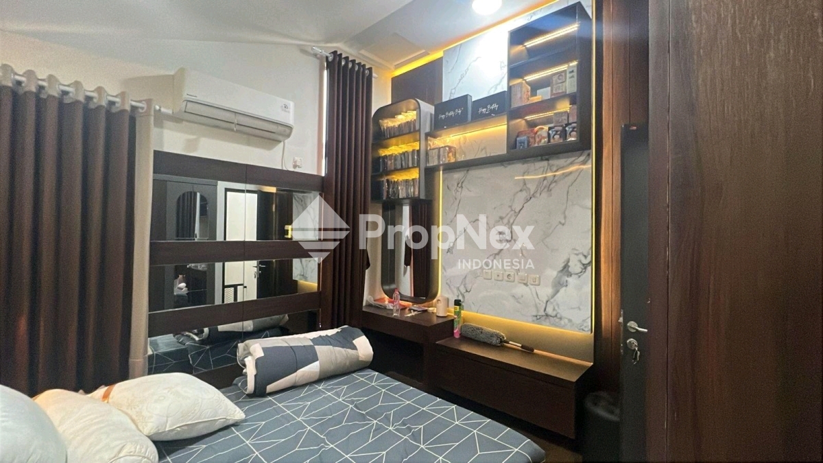 Araya Full Furnished Dekat Binus Malang — foto 4