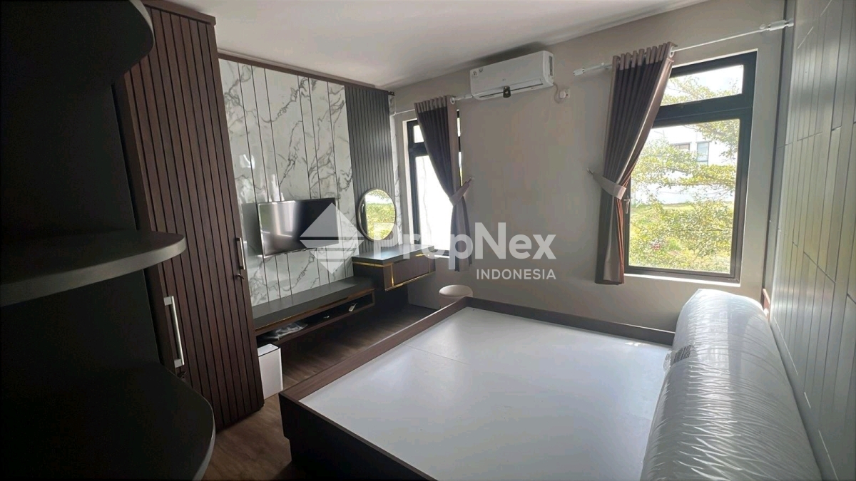 Araya Full Furnished Dekat Binus Malang — foto 5