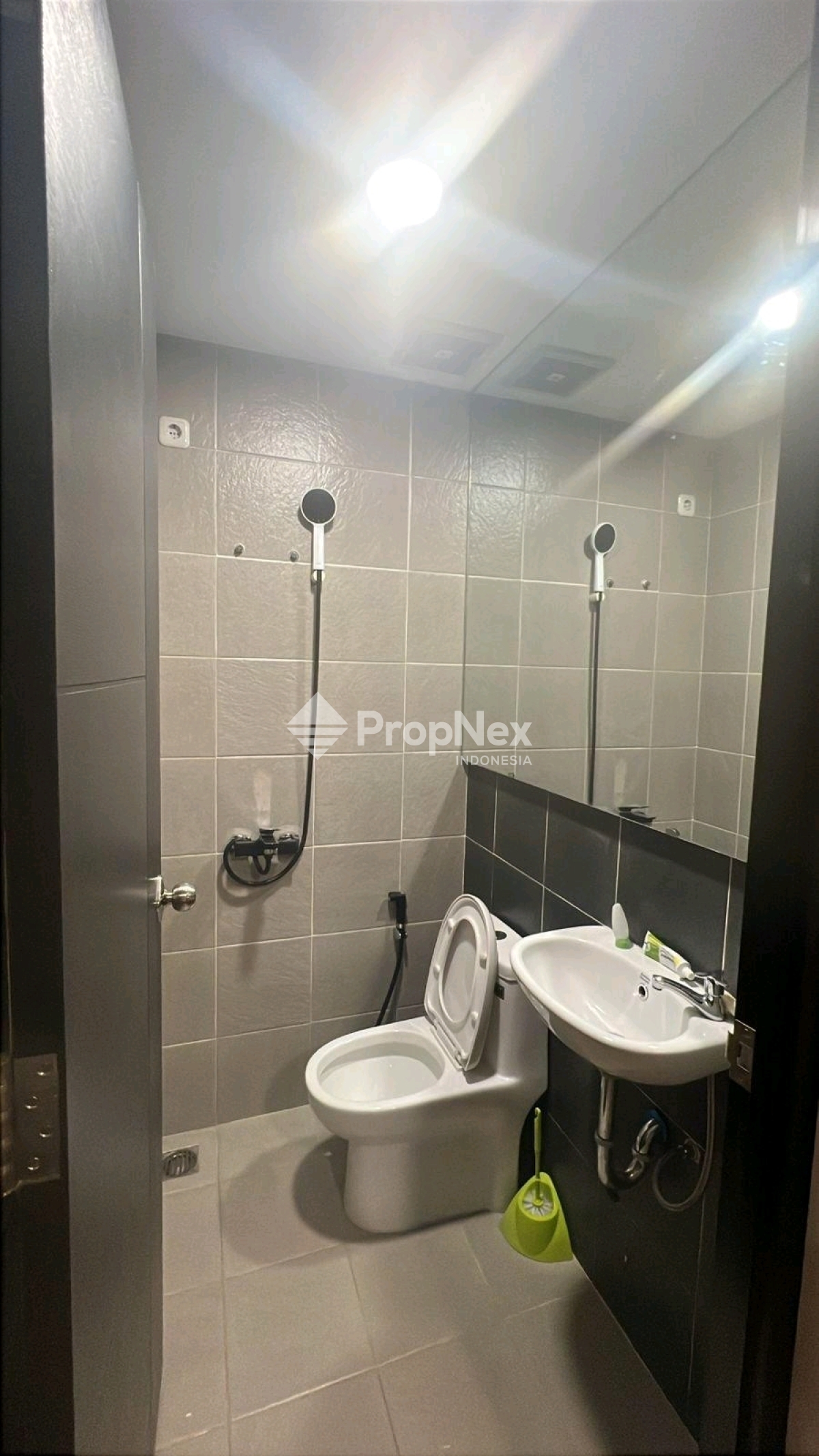 Araya Full Furnished Dekat Binus Malang — foto 6