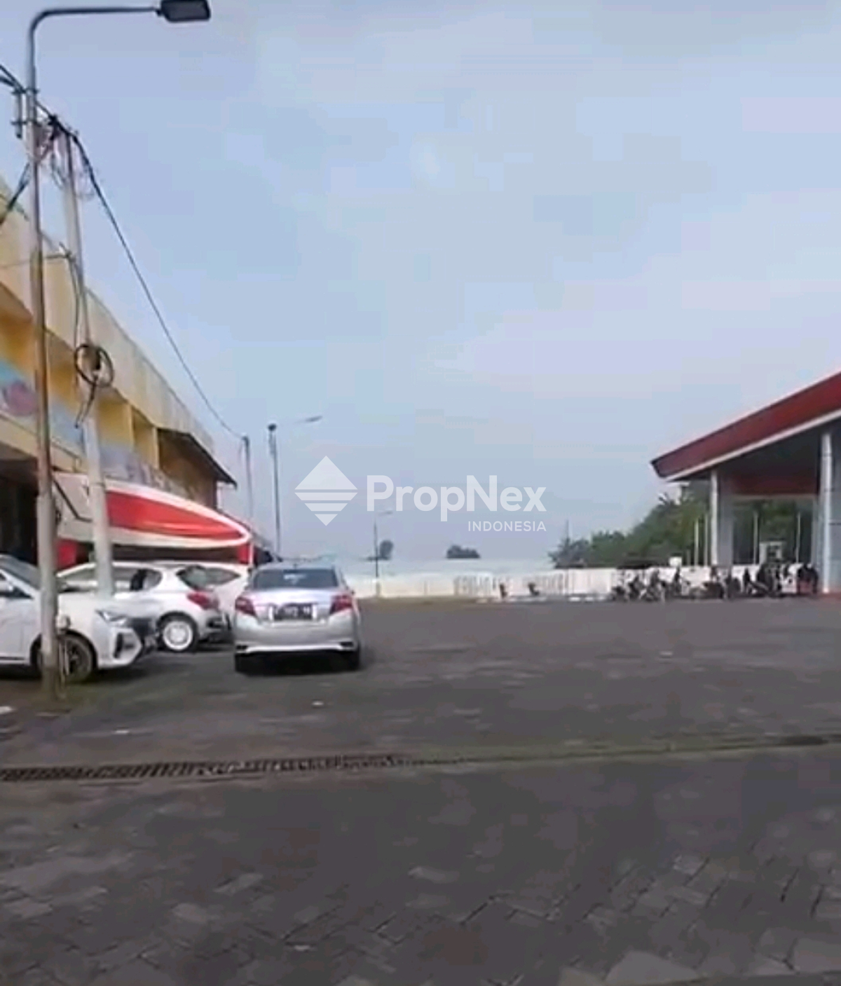 Jual Tanah&Bangunan di Mojokerto