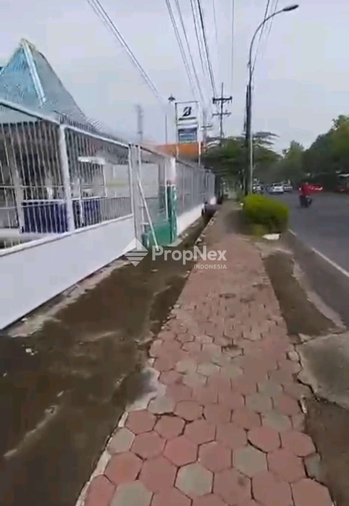 Jual Tanah&Bangunan di Mojokerto — foto 3