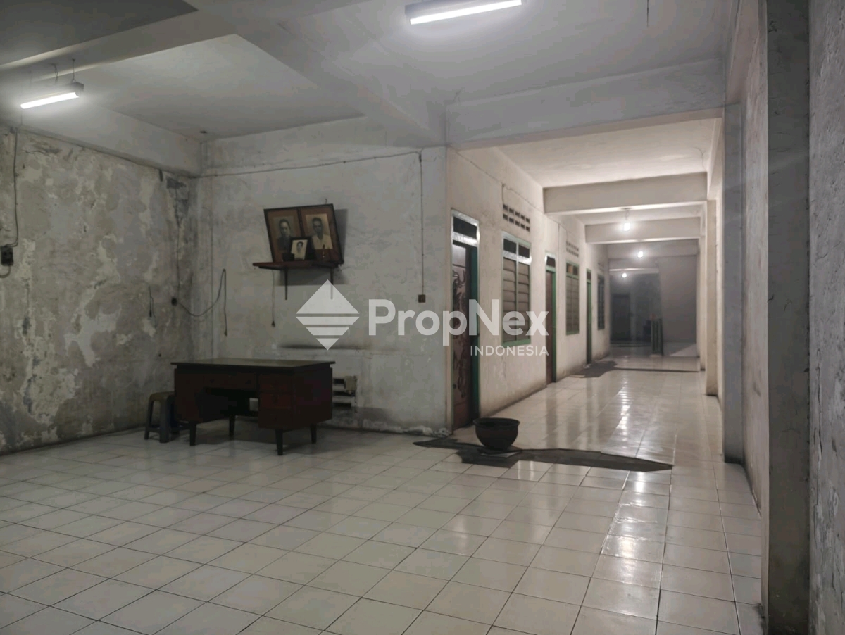 KAPASAN SURABAYA