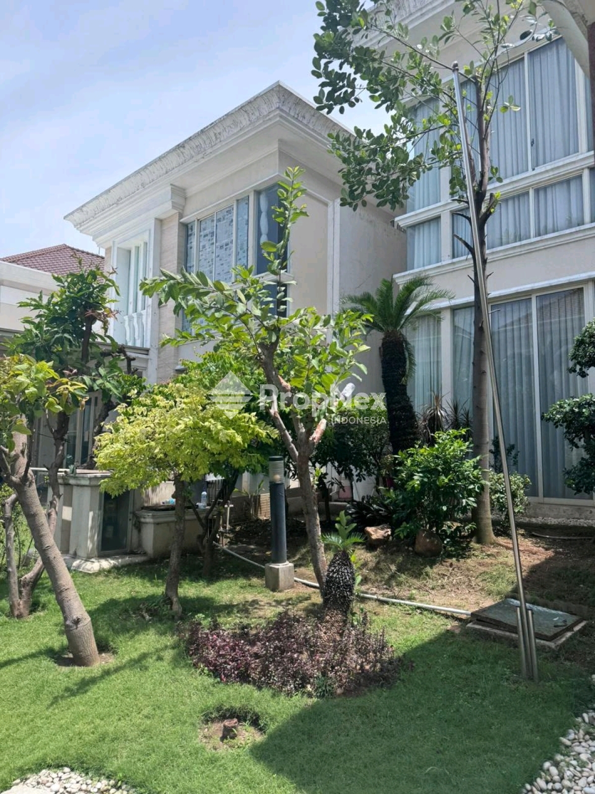 Pakuwon Indah