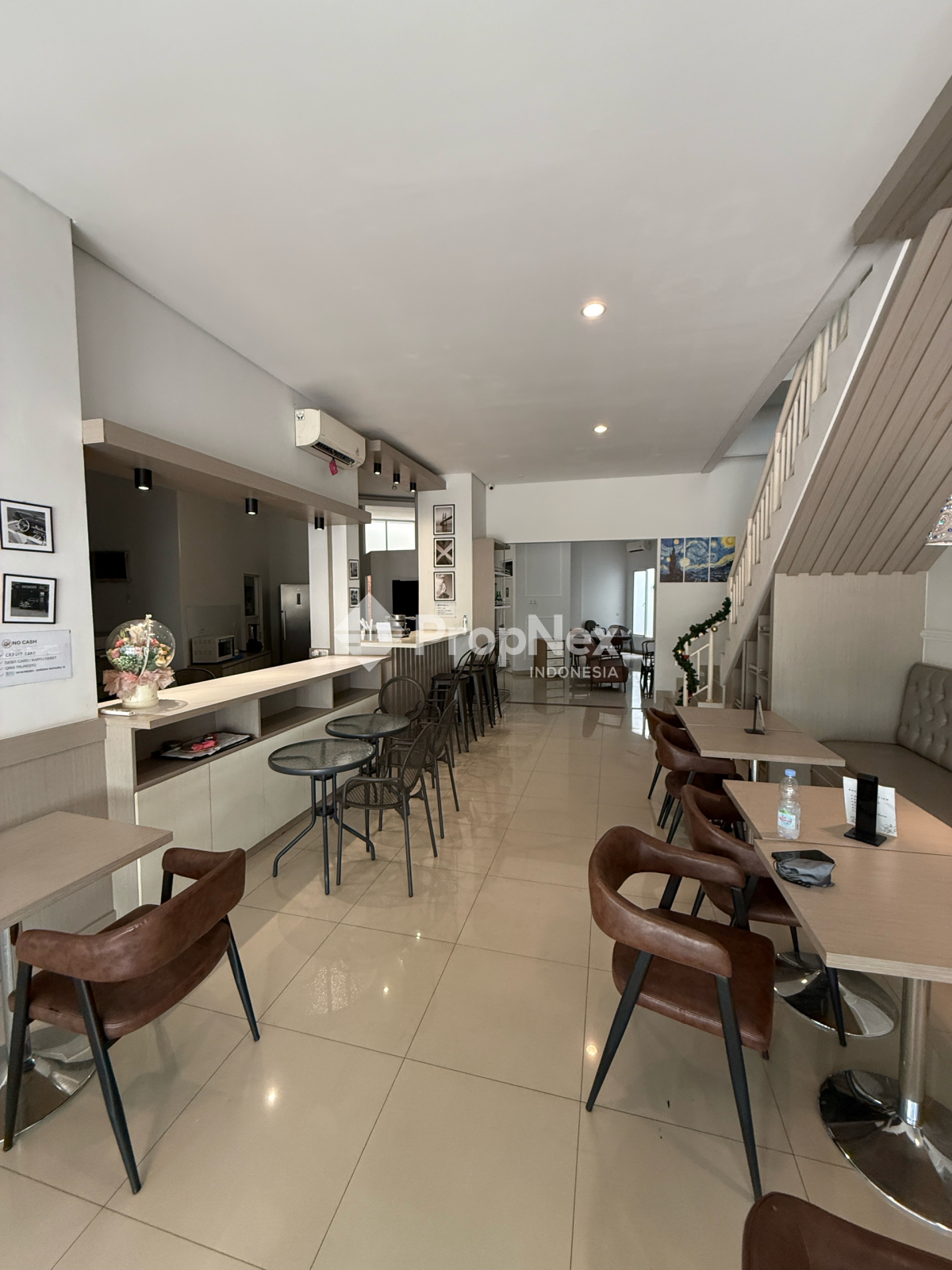 Ruko Premium Sorrento Square Gading Serpong Jual/Sewa