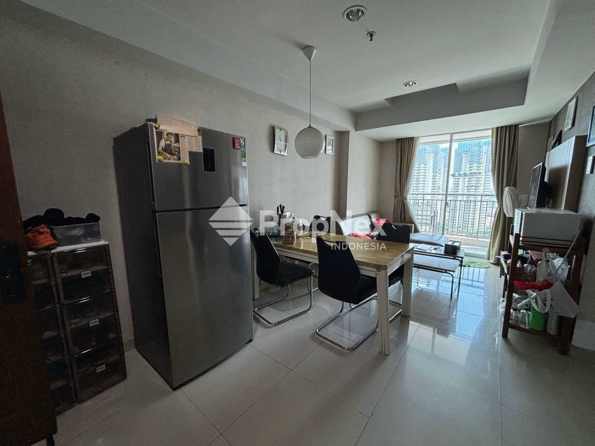 DIJUAL Apartment Springhill Terrace Residence Jakarta Utara