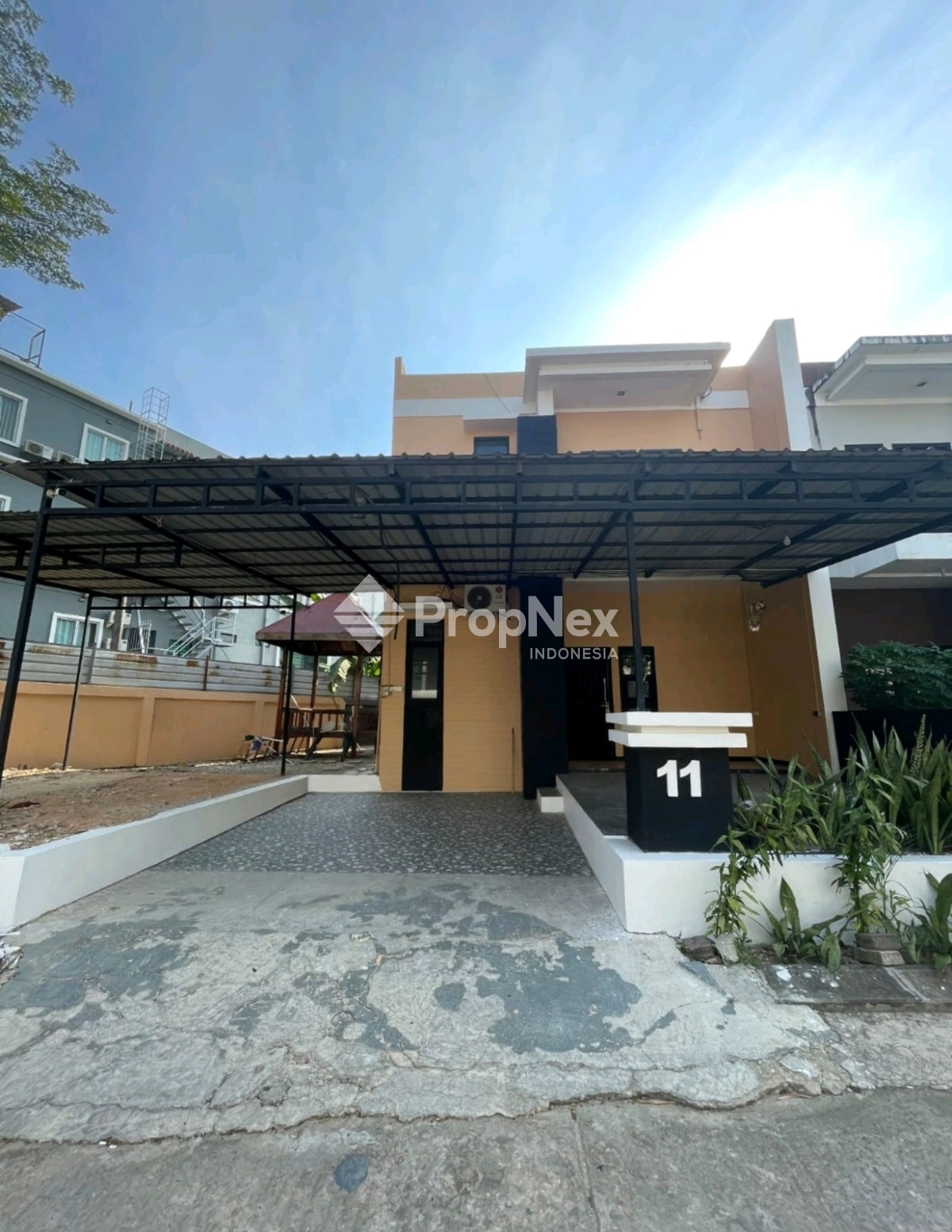 Cipta Residence