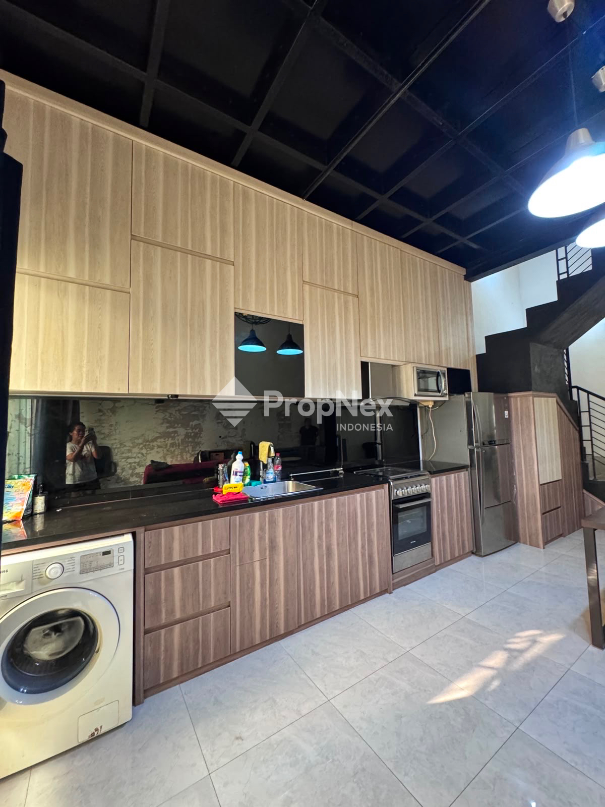 Serpong Lagoon Cluster Lotus Garden — foto 6