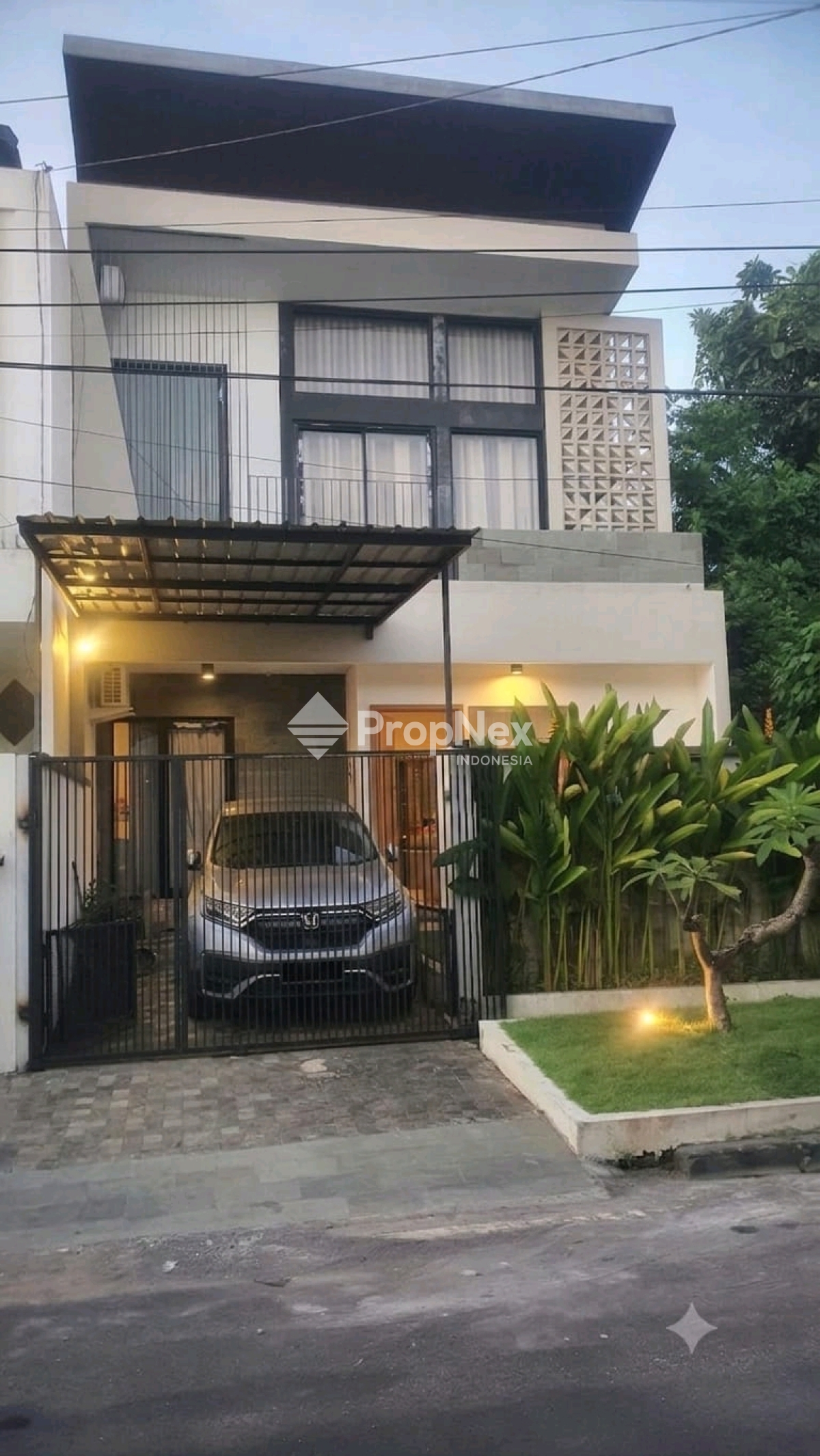 TAMAN MUMBUL NUSA DUA BALI