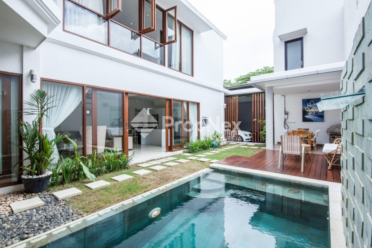 Villa Bali Umalas Tegal Cupek