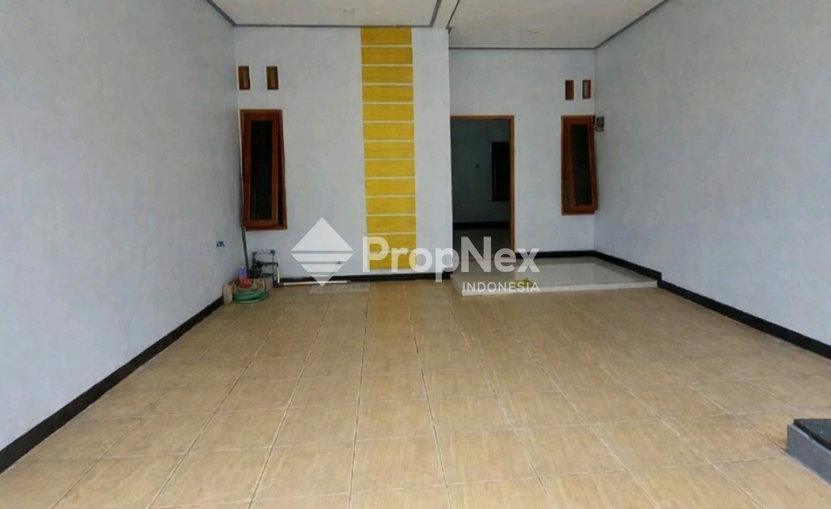 Dijual Rumah di Medokan Ayu — foto 2