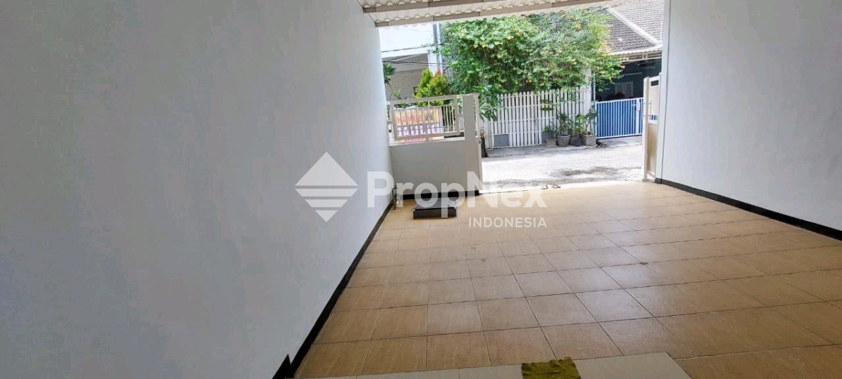 Dijual Rumah di Medokan Ayu — foto 5