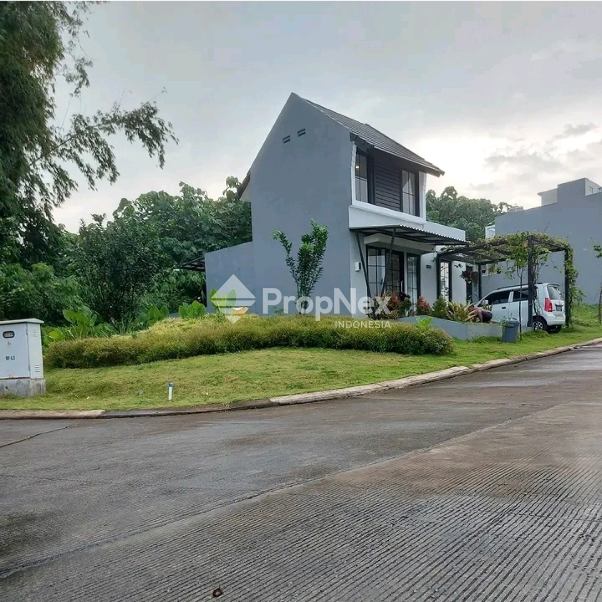 Disewakan Rumah Villa Taman Dayu