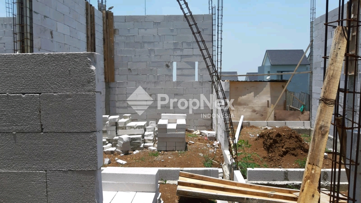 Dijual tanah Villa taman dayu Pandaan
