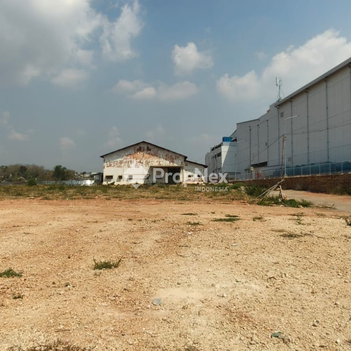 Komersial Area jl Pahlawan Citimall Tuban