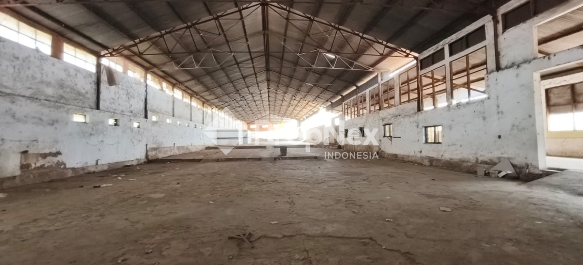 Komersial Area jl Pahlawan Citimall Tuban — foto 2