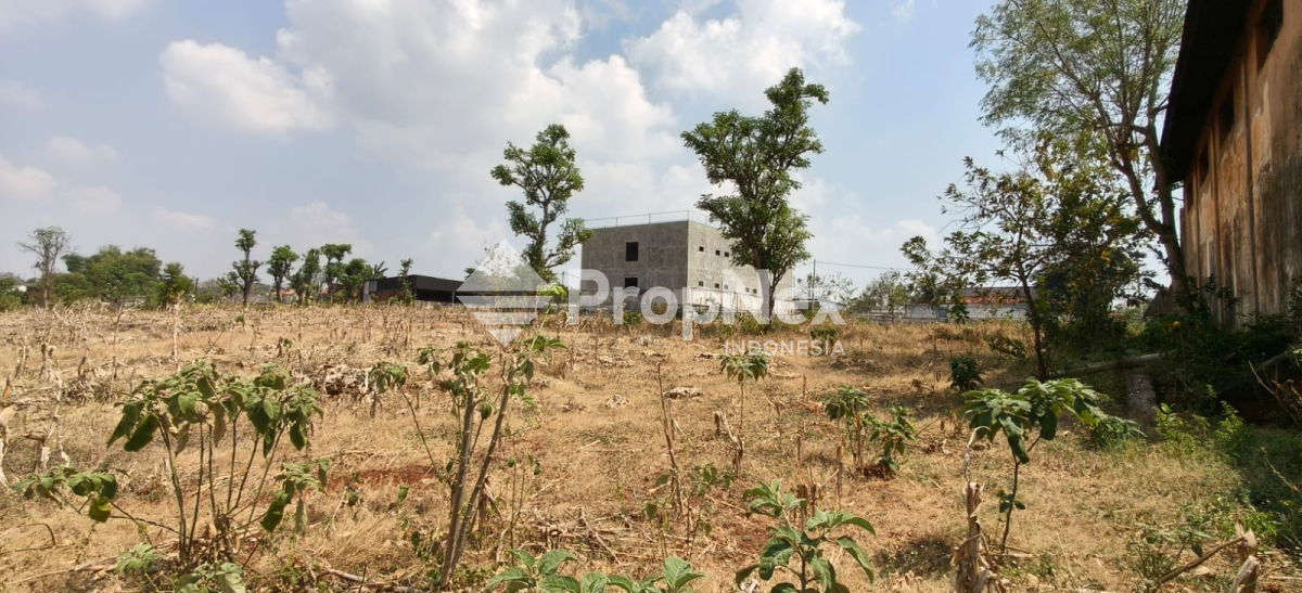 Komersial Area jl Pahlawan Citimall Tuban — foto 3