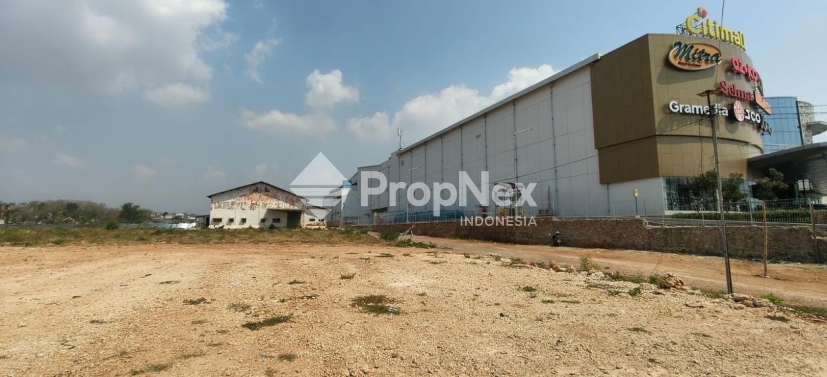 Komersial Area jl Pahlawan Citimall Tuban — foto 4
