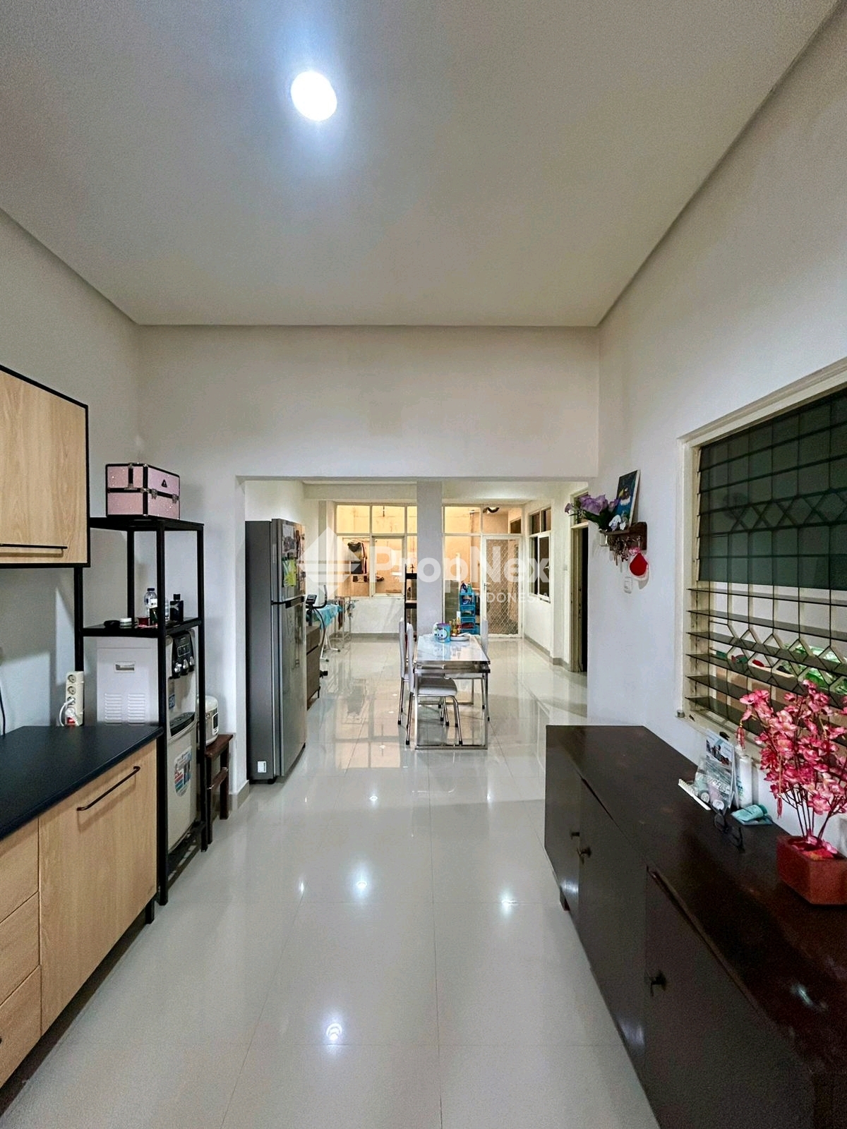 taman pondok indah