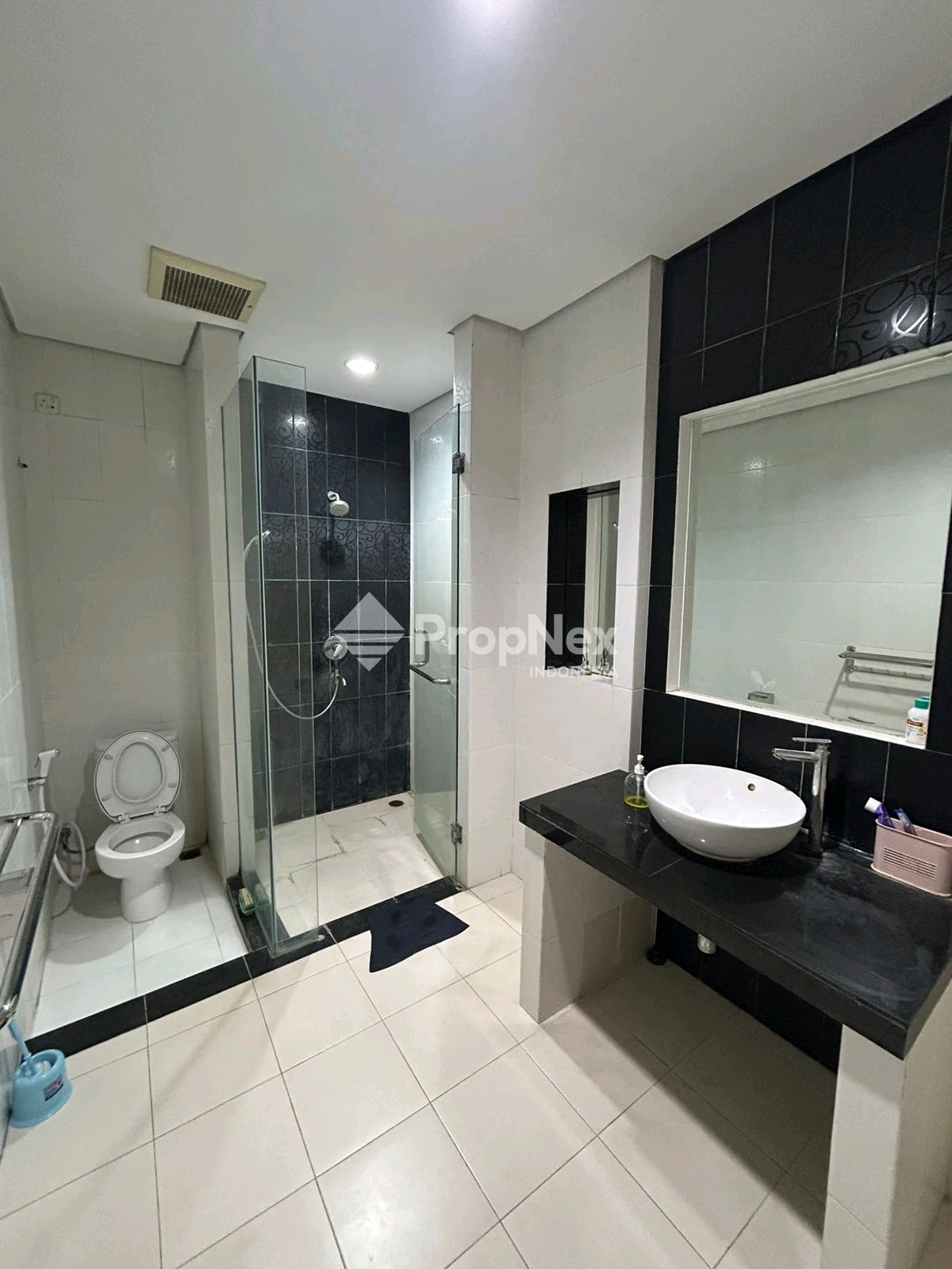 taman pondok indah — foto 3