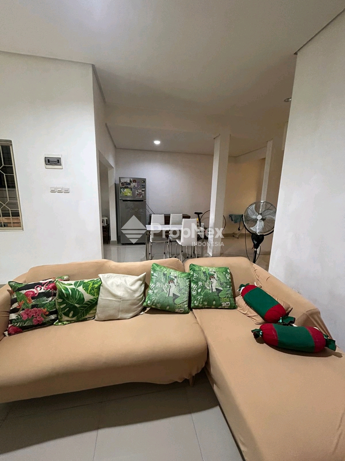 taman pondok indah — foto 4