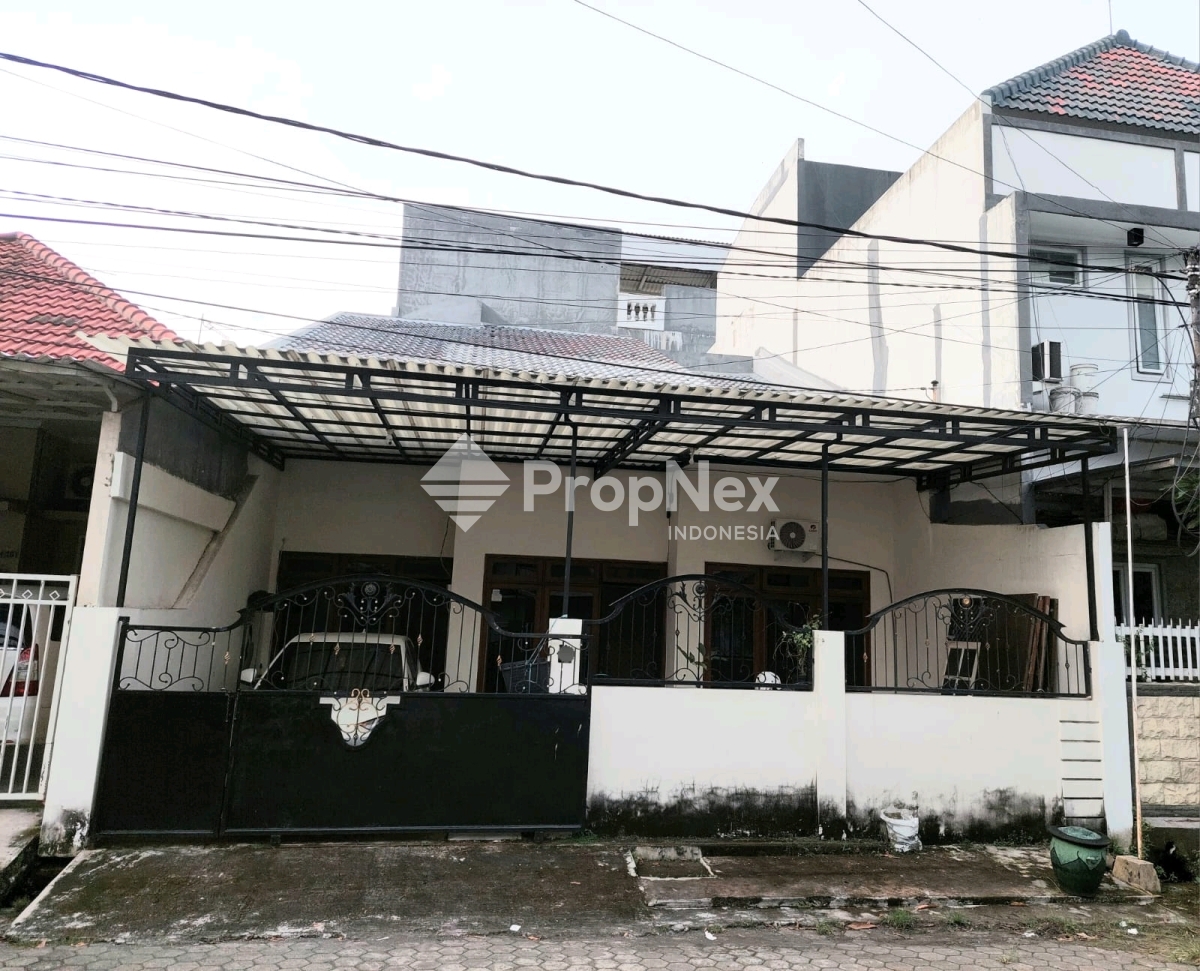 taman pondok indah