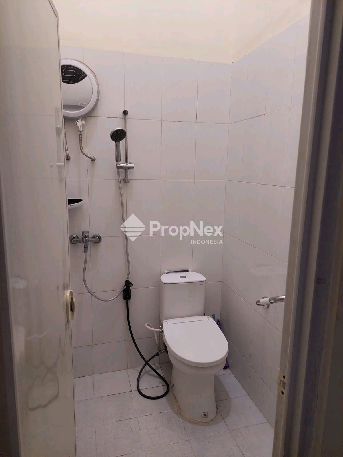 taman pondok indah — foto 4