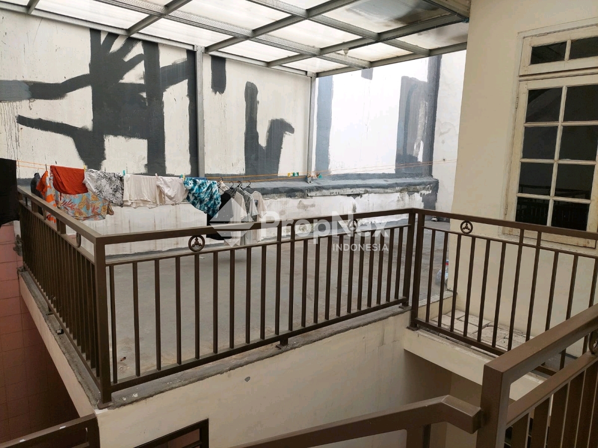 taman pondok indah — foto 5