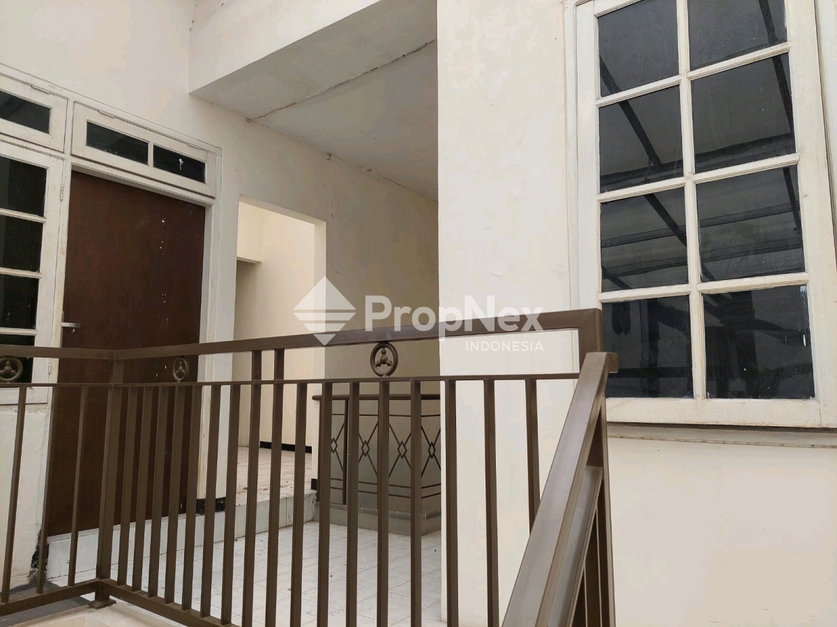 taman pondok indah — foto 6