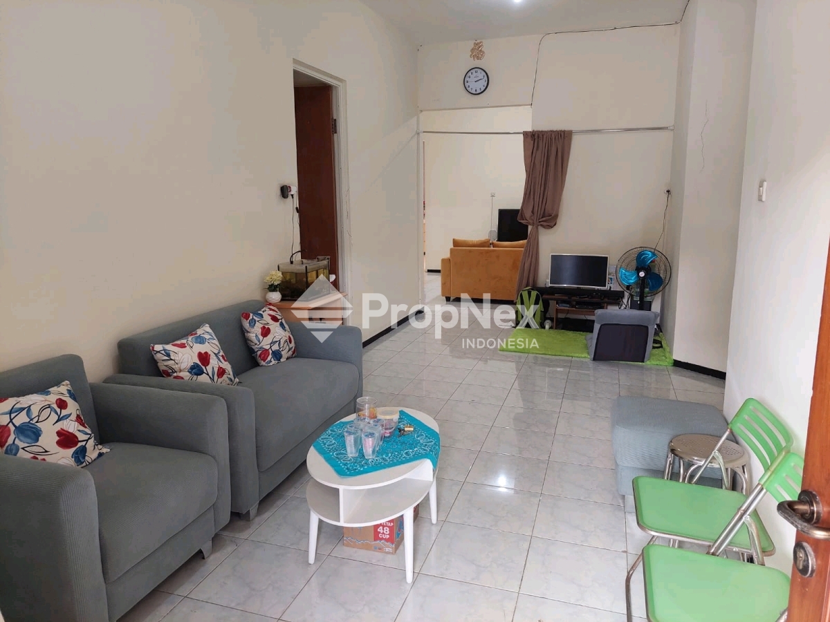 taman pondok indah — foto 7