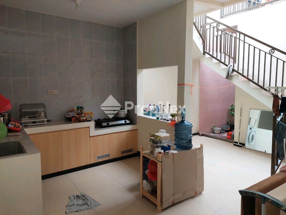 taman pondok indah — foto 8