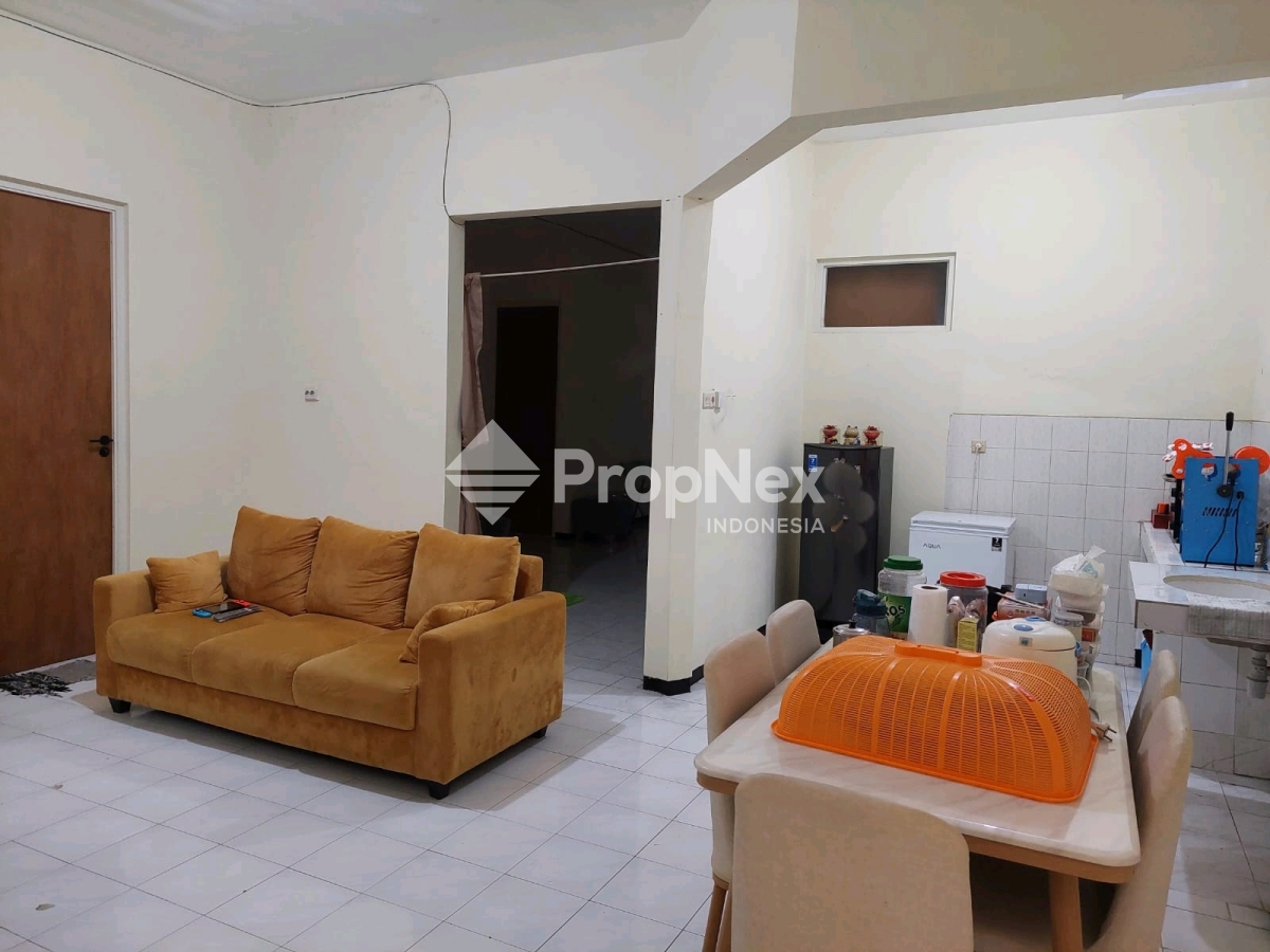 taman pondok indah — foto 10