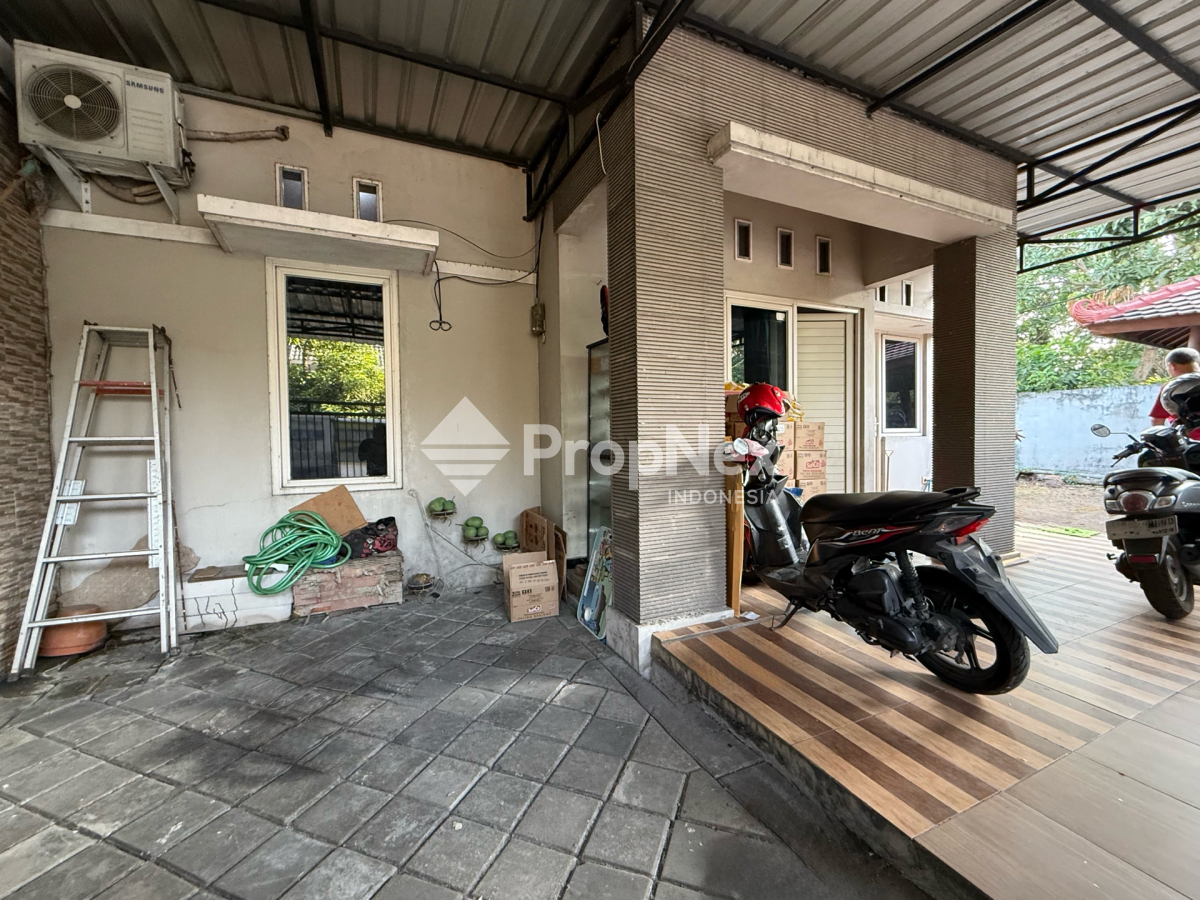 Pondok Jati Sidoarjo