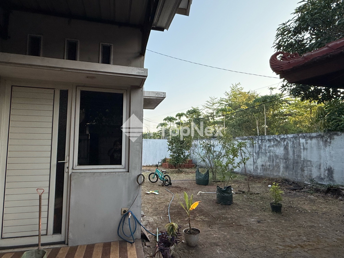 Pondok Jati Sidoarjo — foto 5