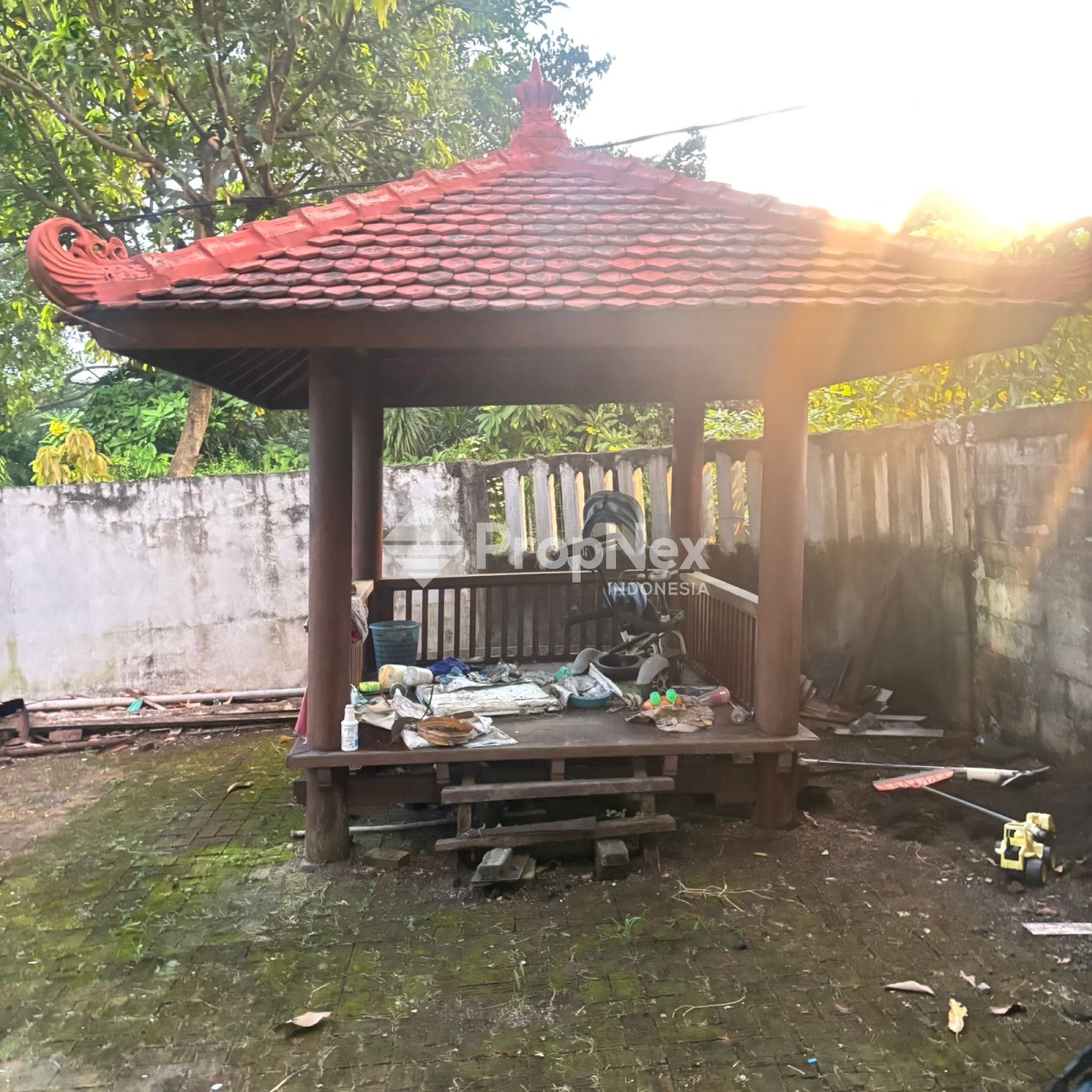Pondok Jati Sidoarjo — foto 7