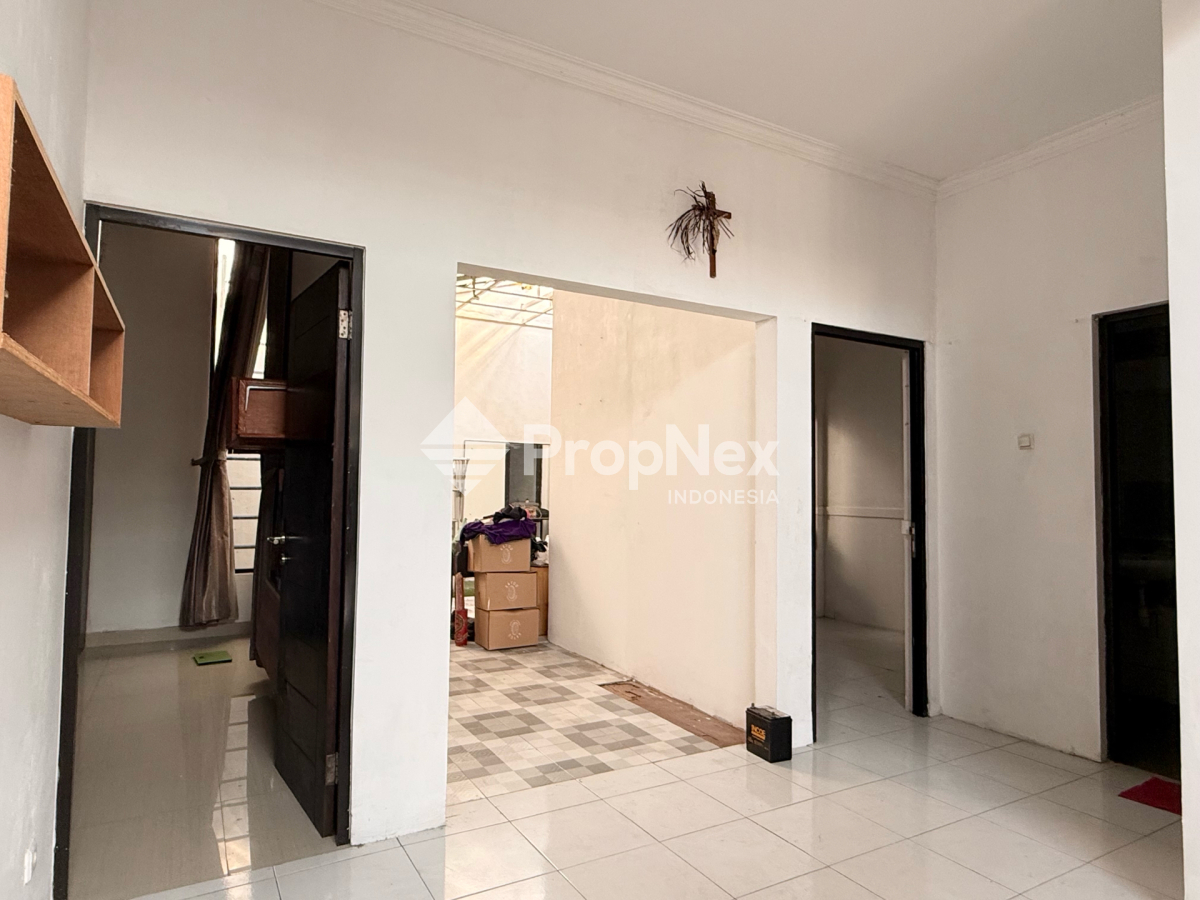 Murah Dijual Rumah Citra Garden Sidoarjo dkt Pondok Jati Mutiara — foto 2